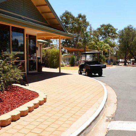 Discovery Holiday Parks - Port Augusta Flinders Ranges National Park Exterior foto