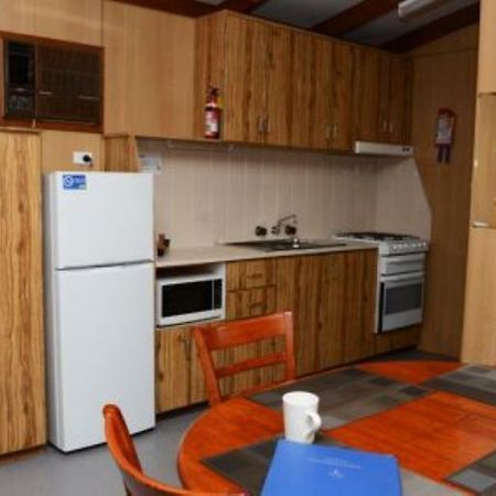 Discovery Holiday Parks - Port Augusta Flinders Ranges National Park Exterior foto