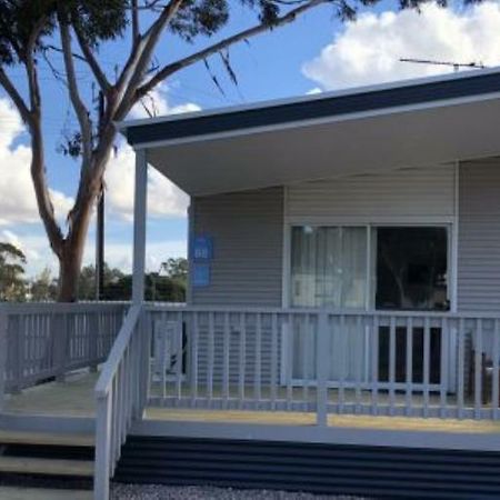 Discovery Holiday Parks - Port Augusta Flinders Ranges National Park Exterior foto