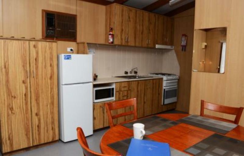 Discovery Holiday Parks - Port Augusta Flinders Ranges National Park Exterior foto