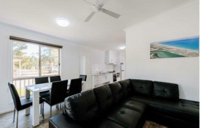 Discovery Holiday Parks - Port Augusta Flinders Ranges National Park Exterior foto